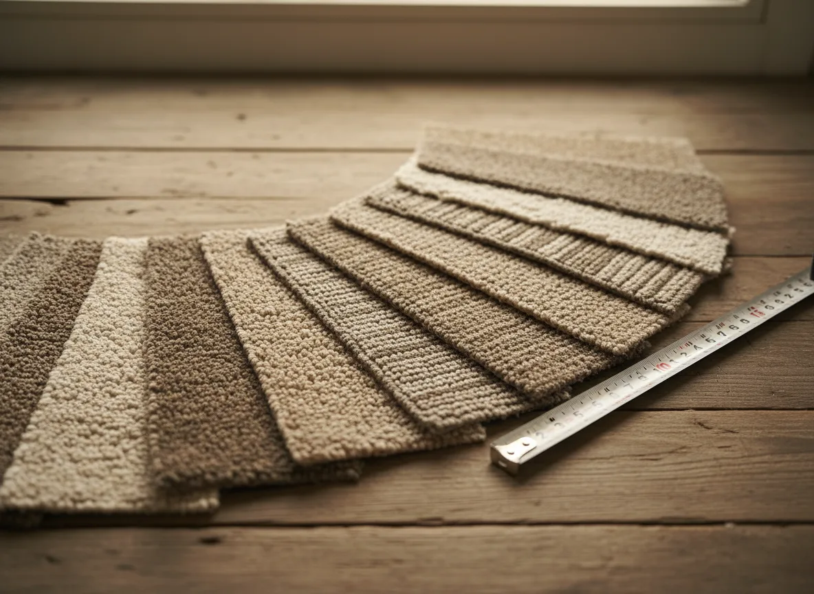 Carpet Installation Barnard, MO FAQs